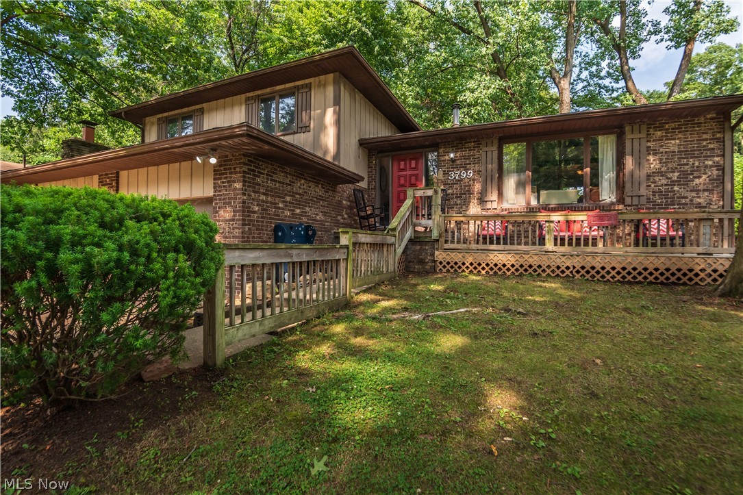 Turkeyfoot Heights - Residential