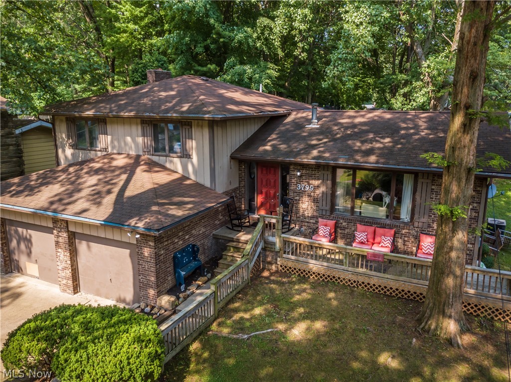 Turkeyfoot Heights - Residential