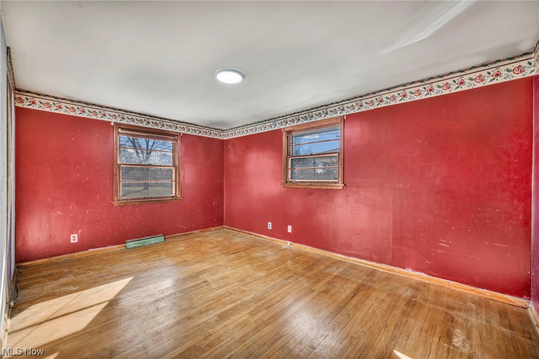 Casick Allotment 04 - Residential