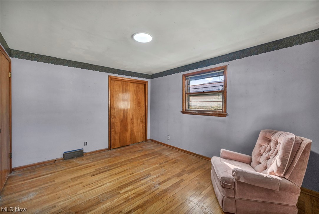 Casick Allotment 04 - Residential