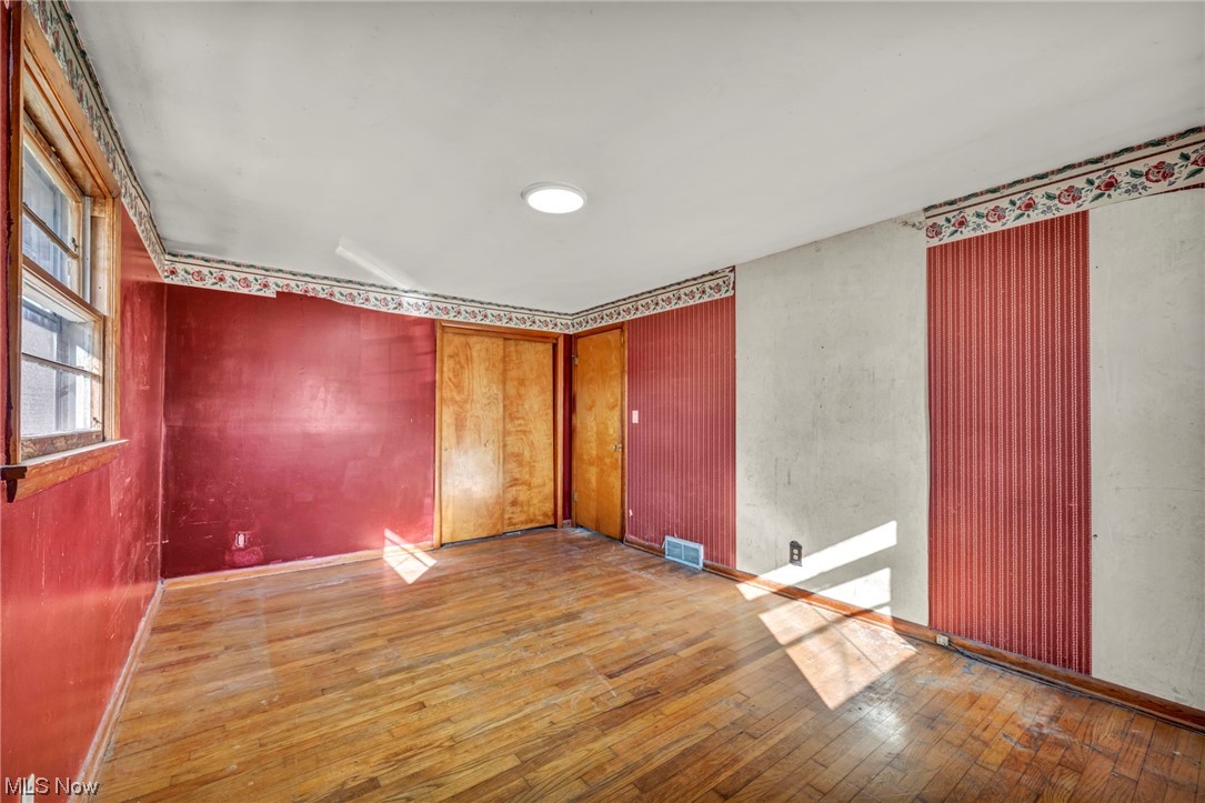 Casick Allotment 04 - Residential