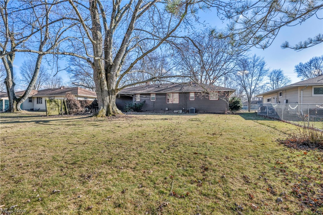 Casick Allotment 04 - Residential