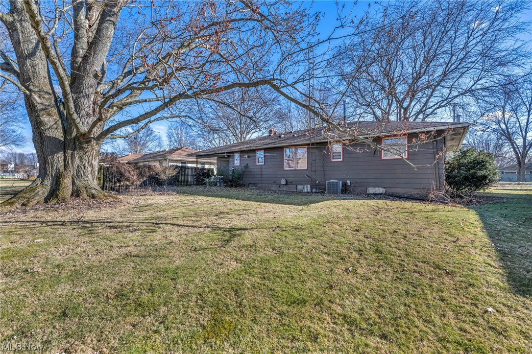 Casick Allotment 04 - Residential