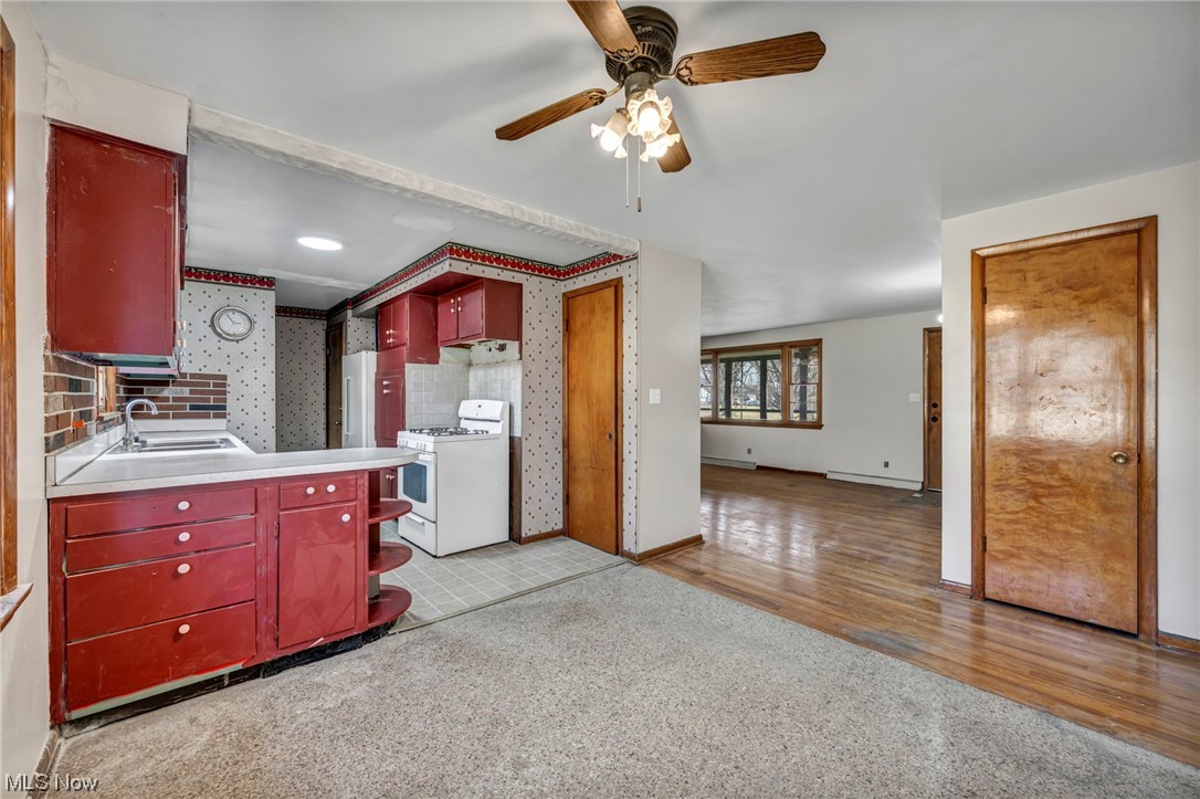 Casick Allotment 04 - Residential