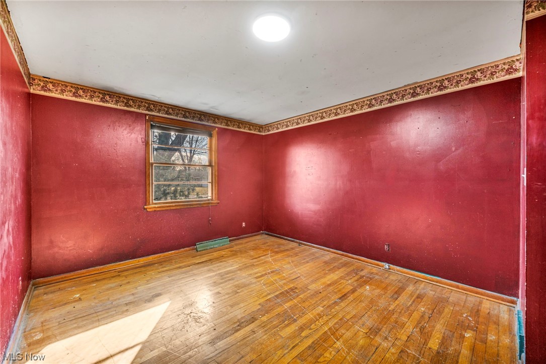 Casick Allotment 04 - Residential