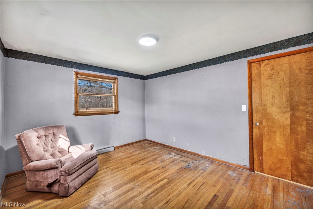 Casick Allotment 04 - Residential