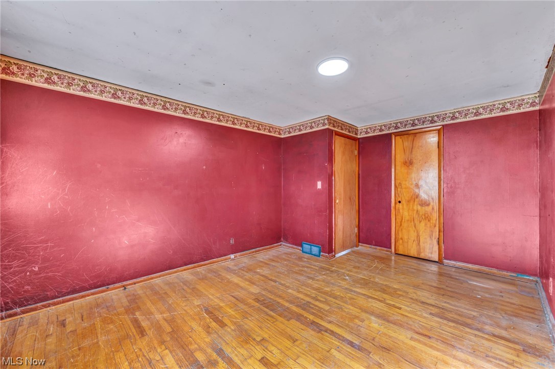 Casick Allotment 04 - Residential