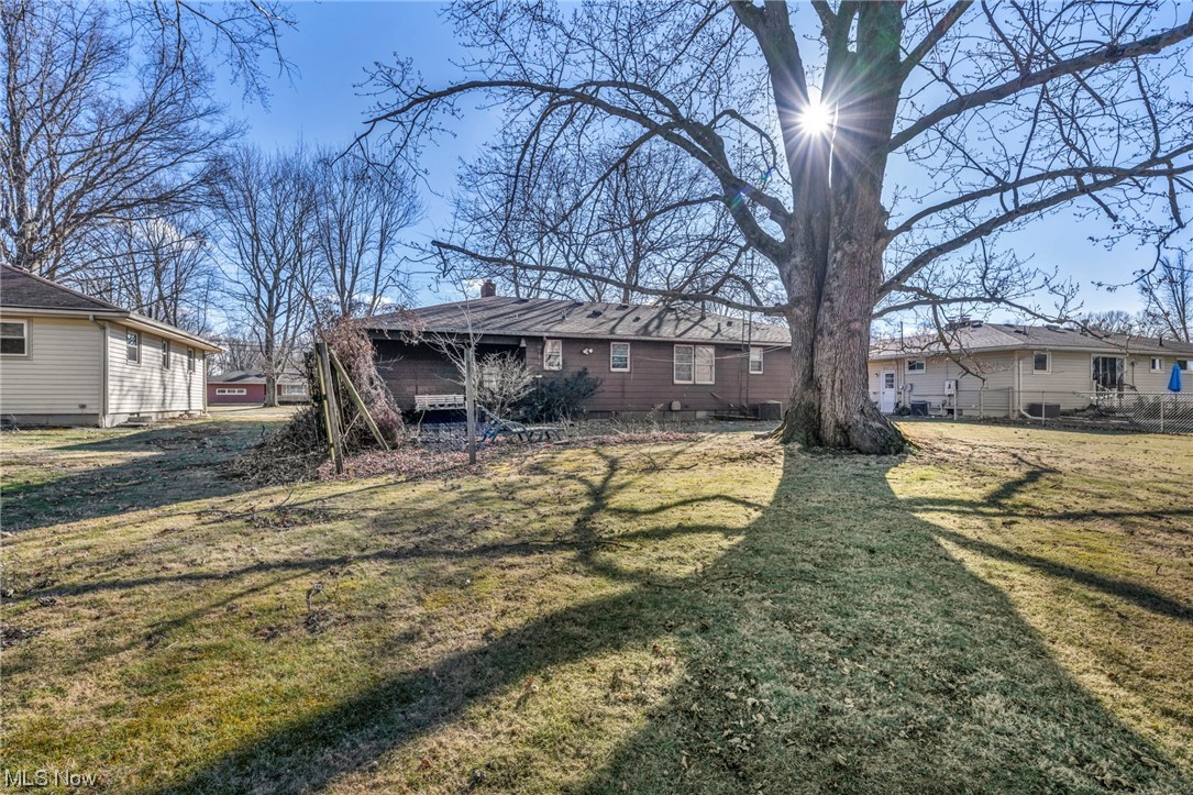 Casick Allotment 04 - Residential