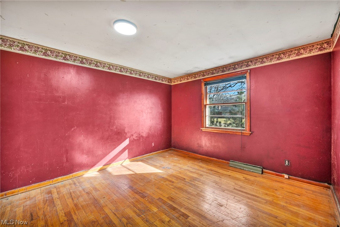 Casick Allotment 04 - Residential