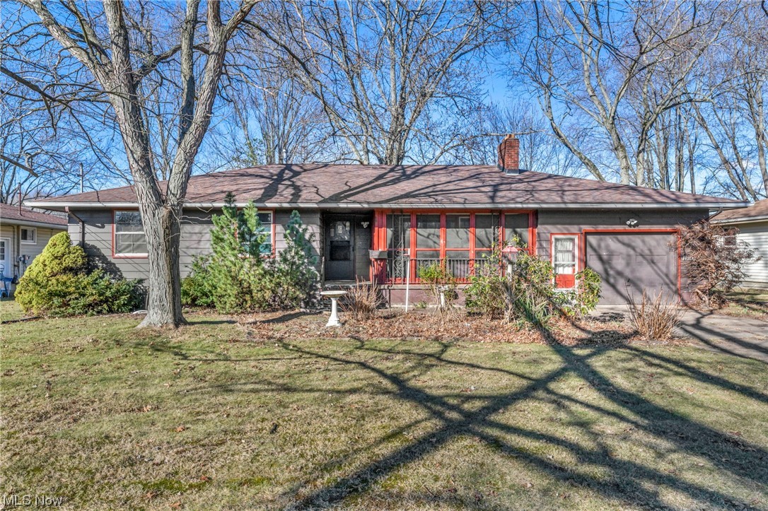 Casick Allotment 04 - Residential