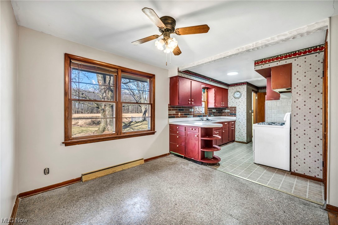 Casick Allotment 04 - Residential