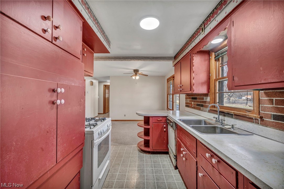 Casick Allotment 04 - Residential