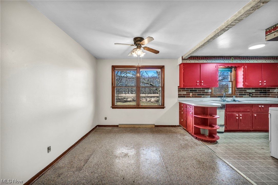 Casick Allotment 04 - Residential