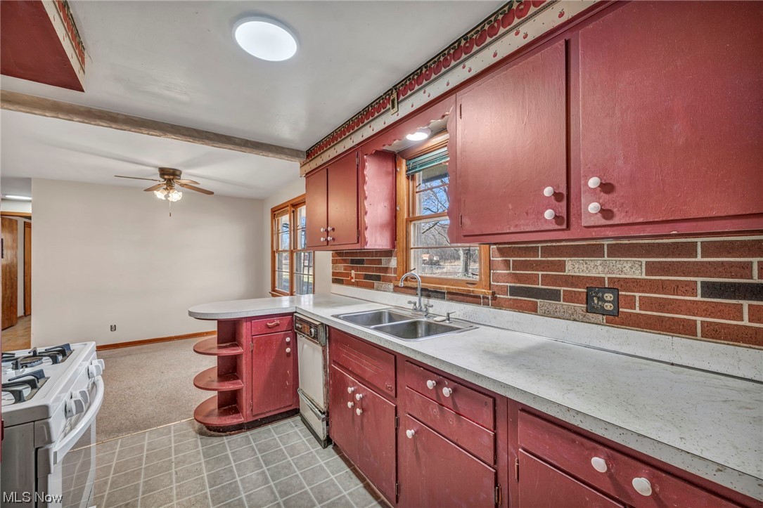 Casick Allotment 04 - Residential