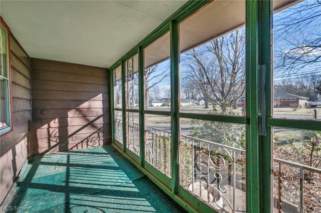 Casick Allotment 04 - Residential