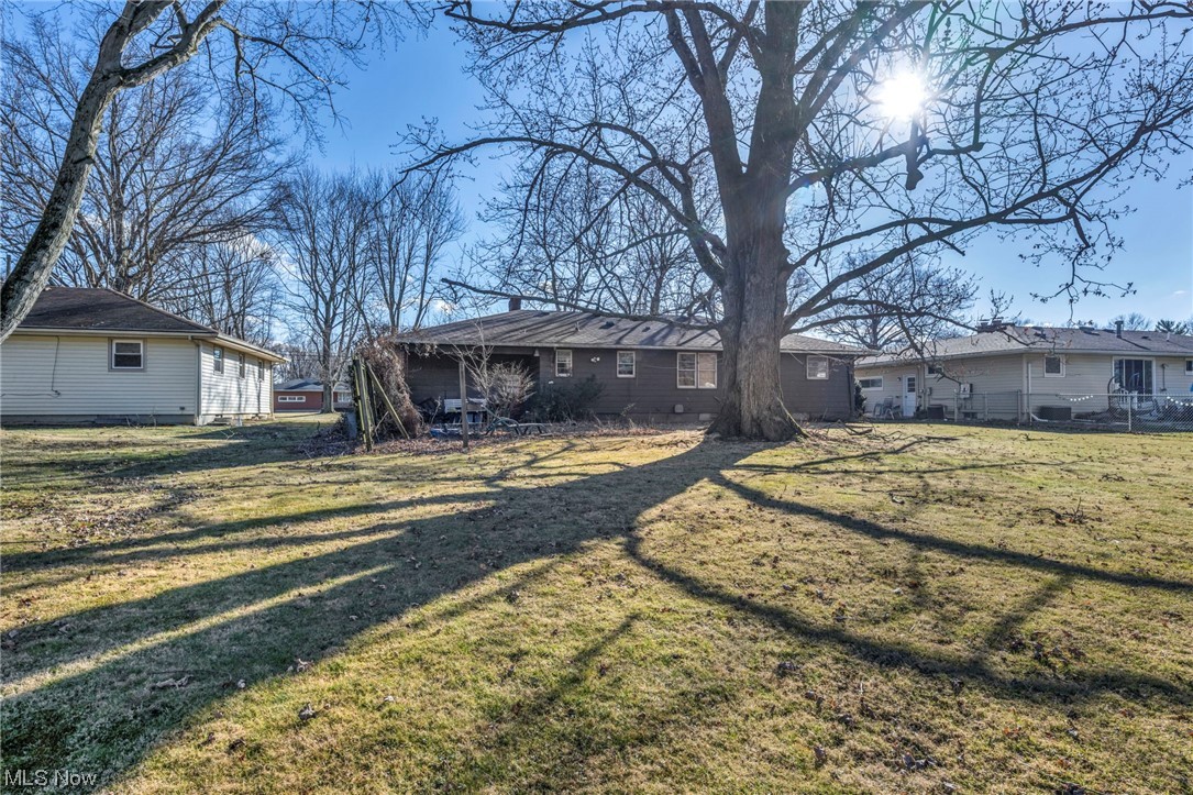 Casick Allotment 04 - Residential