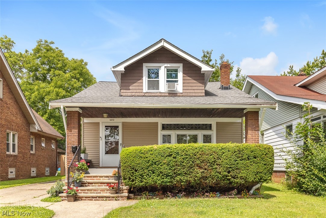 3672 W 134th Street