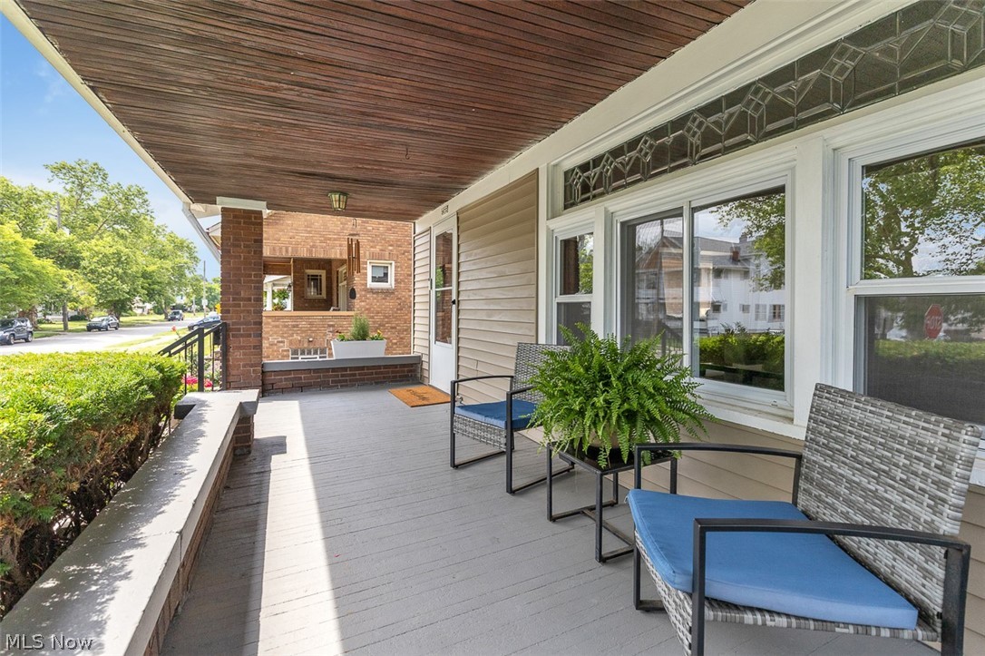 3672 W 134th Street