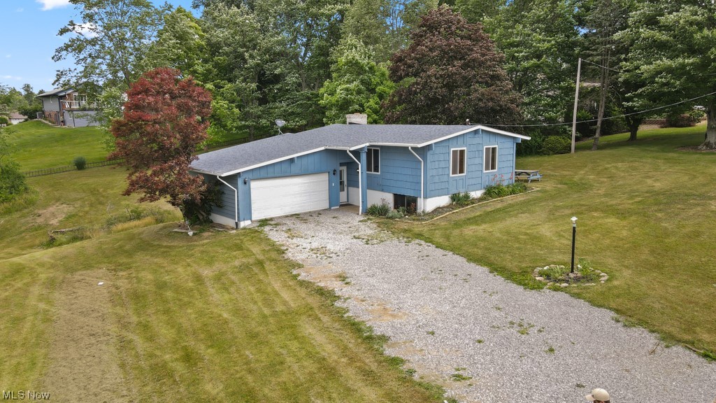 Craftsman Country First Add - Residential