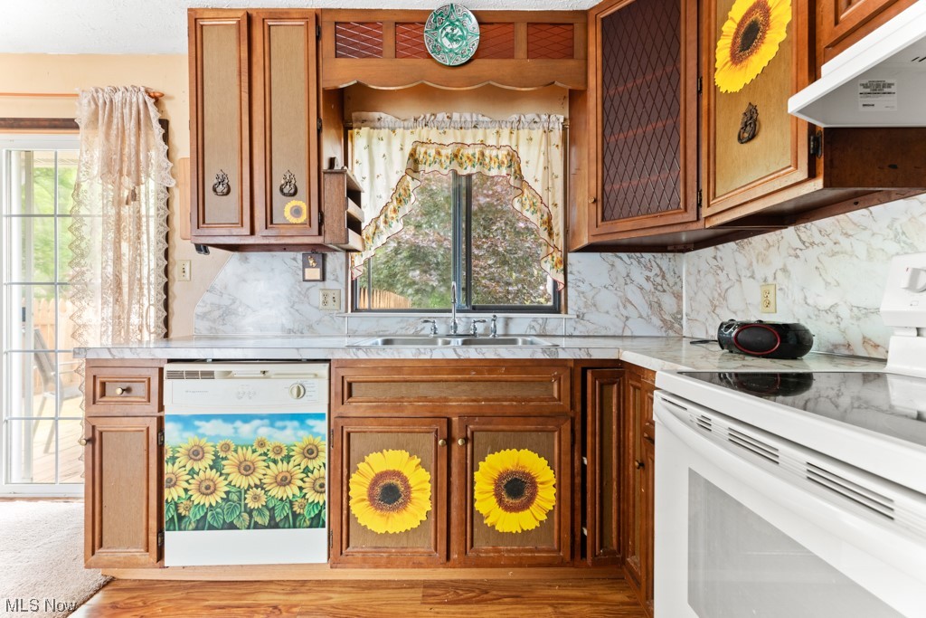 Craftsman Country First Add - Residential