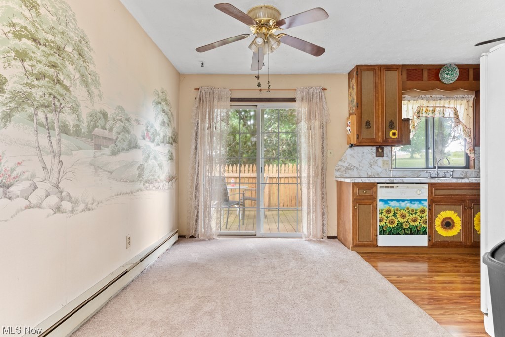 Craftsman Country First Add - Residential