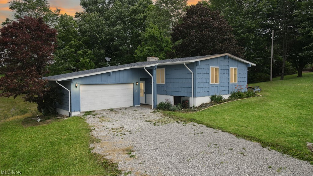 Craftsman Country First Add - Residential