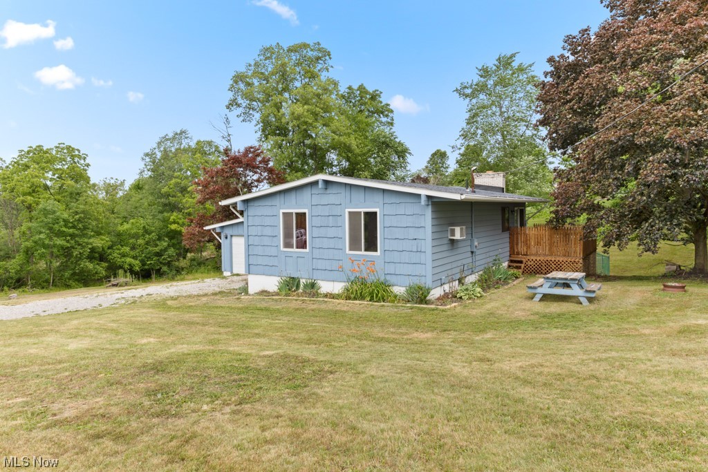 Craftsman Country First Add - Residential