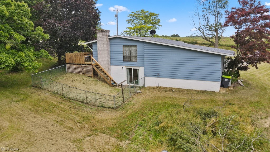 Craftsman Country First Add - Residential