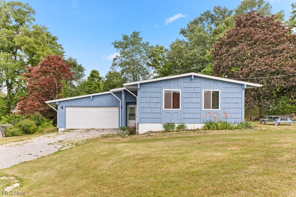 Craftsman Country First Add - Residential