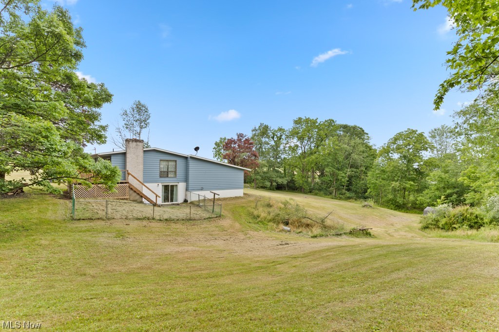 Craftsman Country First Add - Residential