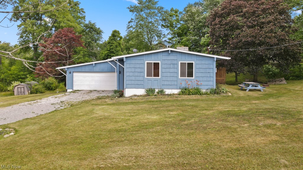 Craftsman Country First Add - Residential