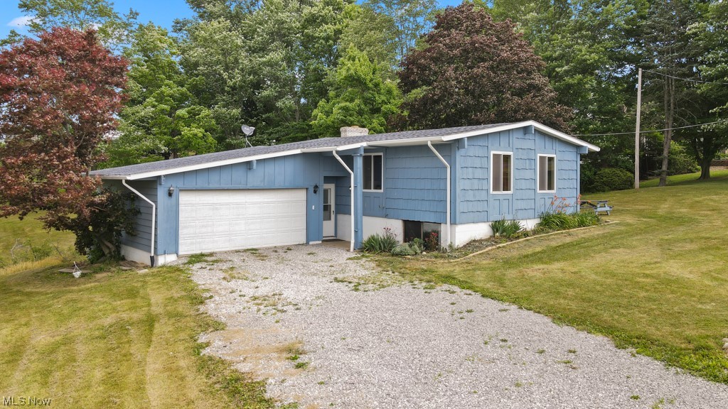 Craftsman Country First Add - Residential