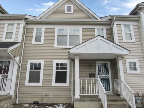 Homes For Sale - 1609 E 66th Street<br/> Cleveland, OH 44103