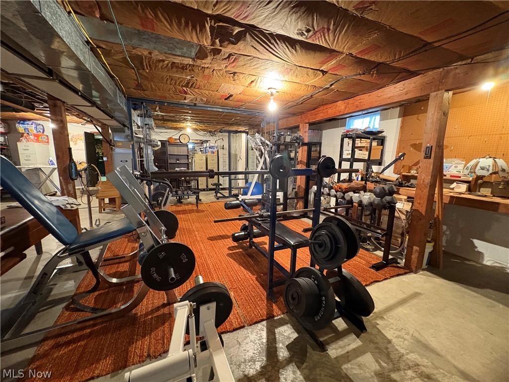 Forest Glenn - Residential