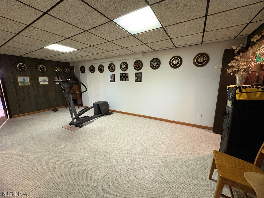 Forest Glenn - Residential