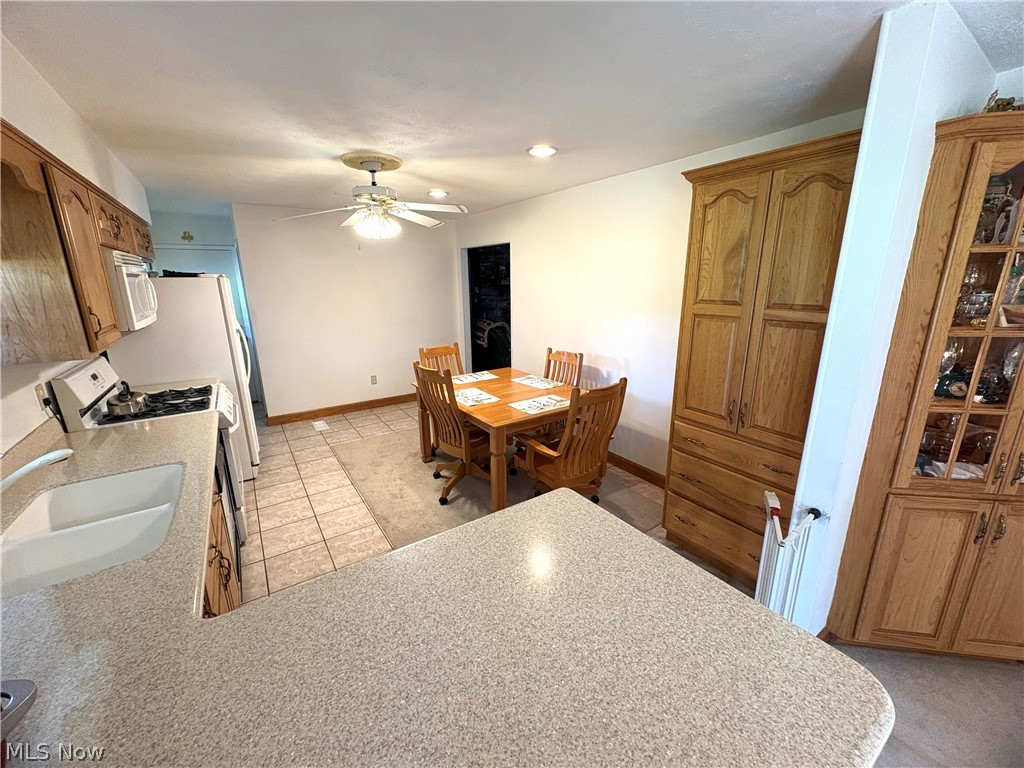 Forest Glenn - Residential