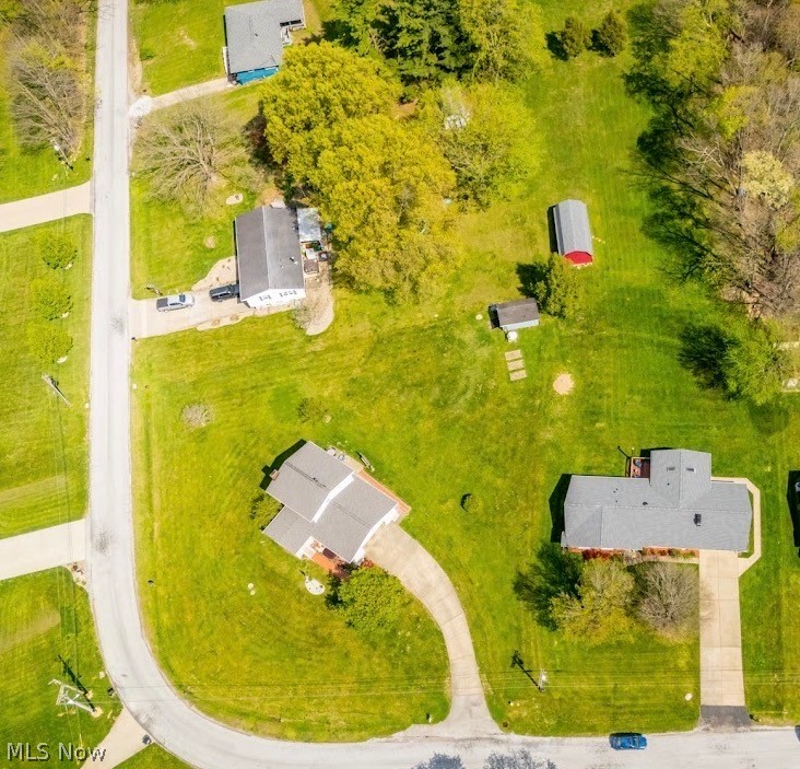 Forest Glenn - Residential