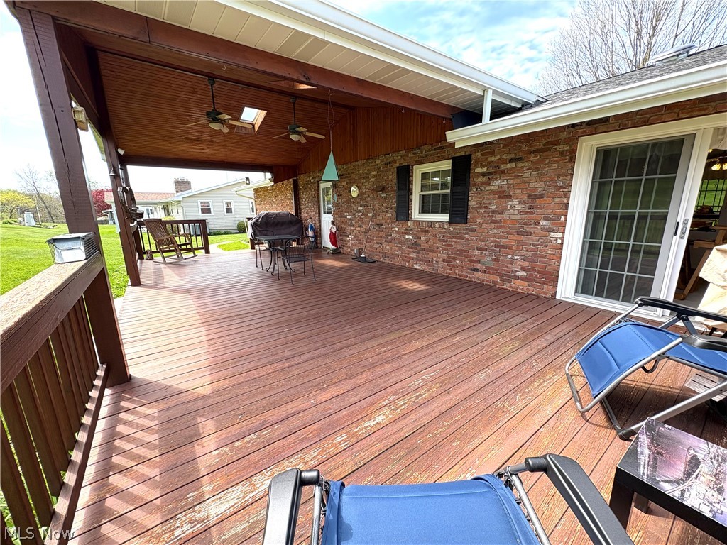 Forest Glenn - Residential