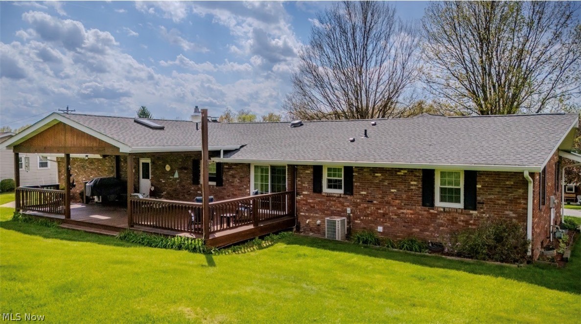 Forest Glenn - Residential