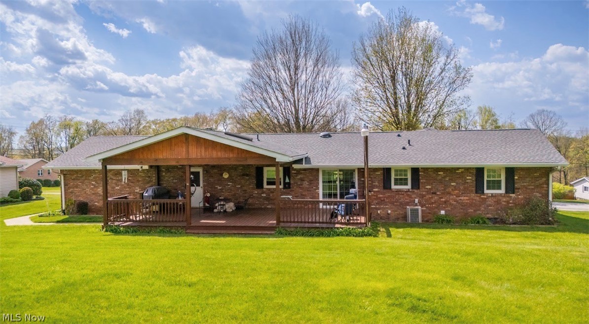 Forest Glenn - Residential