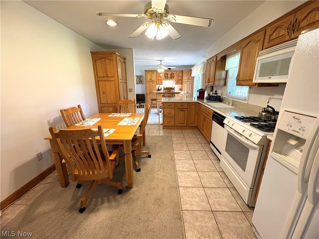 Forest Glenn - Residential