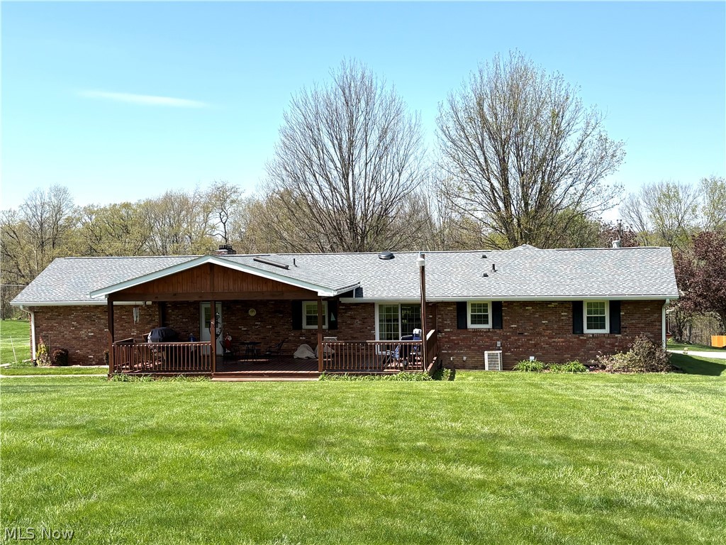 Forest Glenn - Residential