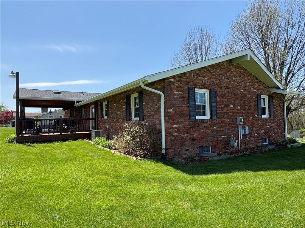 Photo of 67541 Almar Lane W, St Clairsville, OH 43950 (MLS # 5202859)