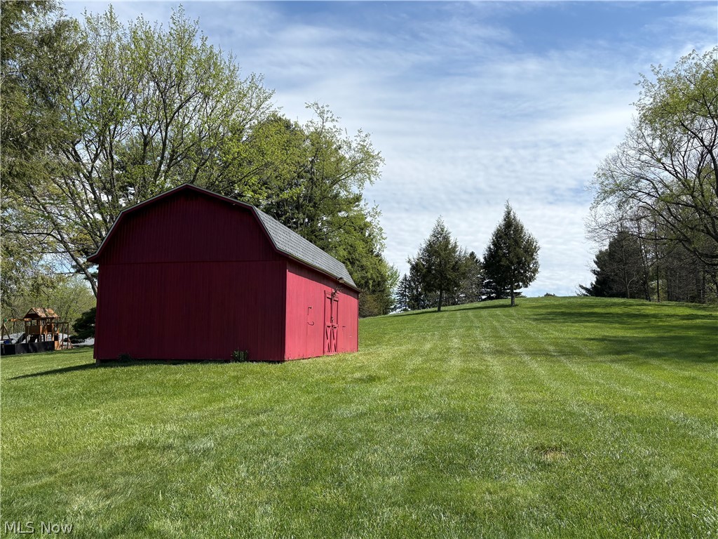Forest Glenn - Residential