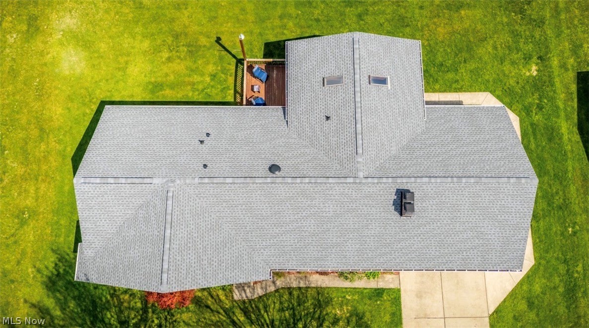 Forest Glenn - Residential