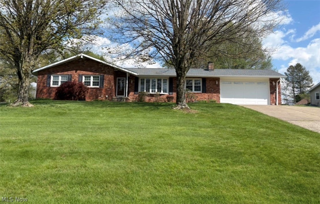 Forest Glenn - Residential