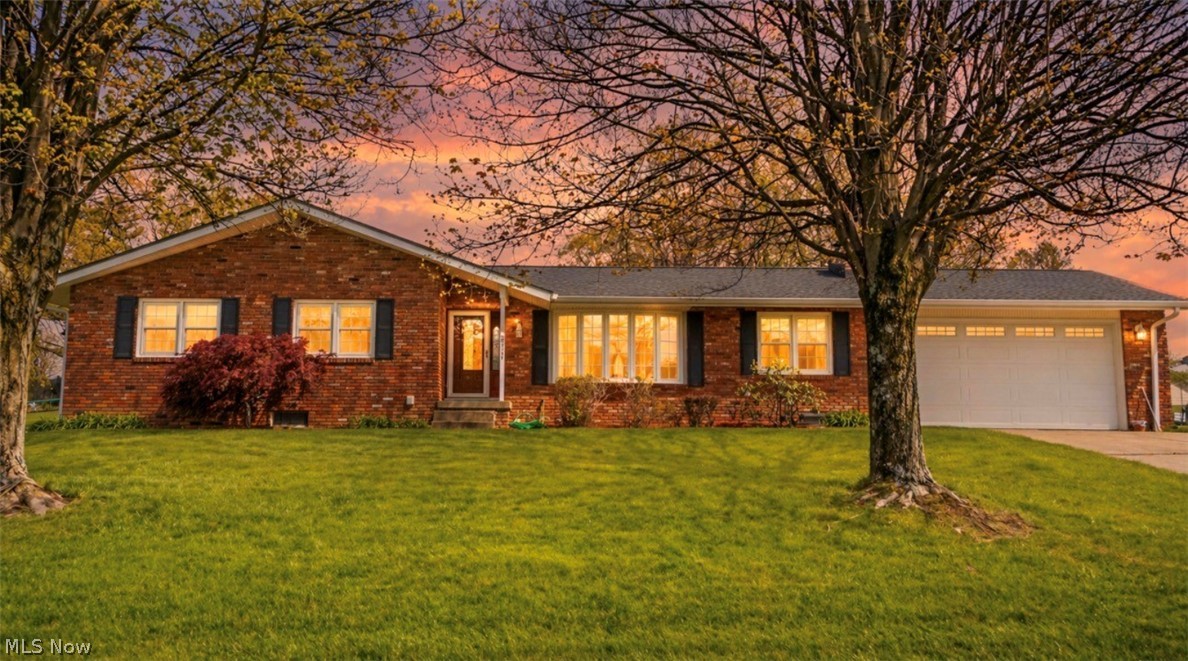 Forest Glenn - Residential