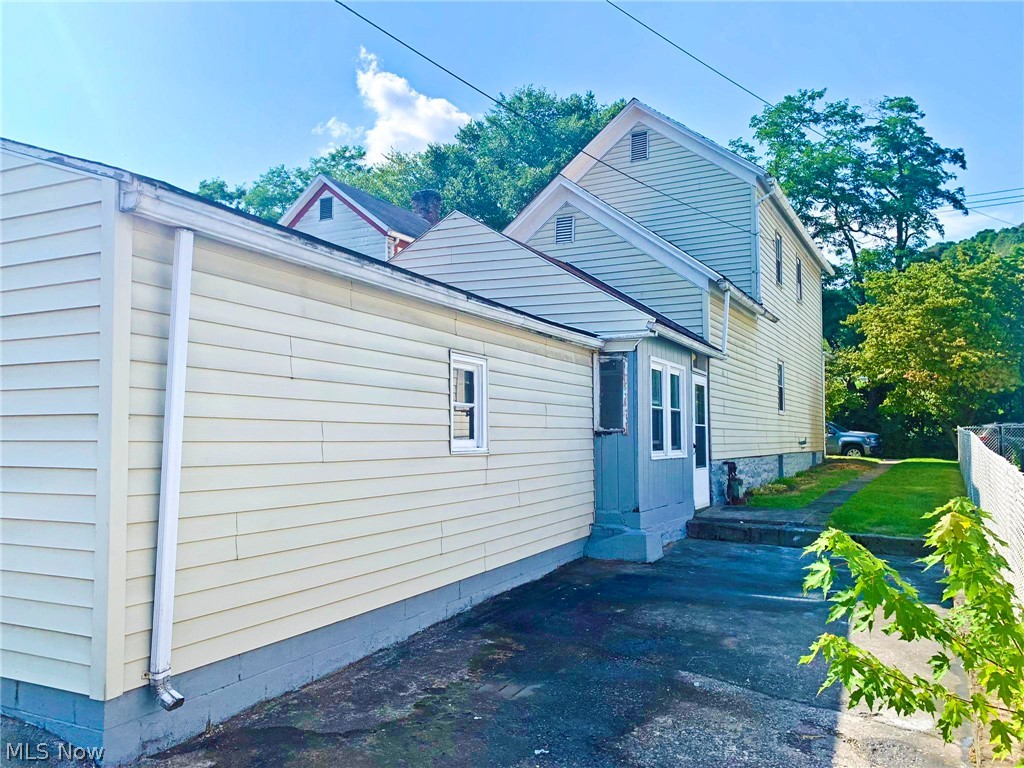 Wellsville Vlg - Residential