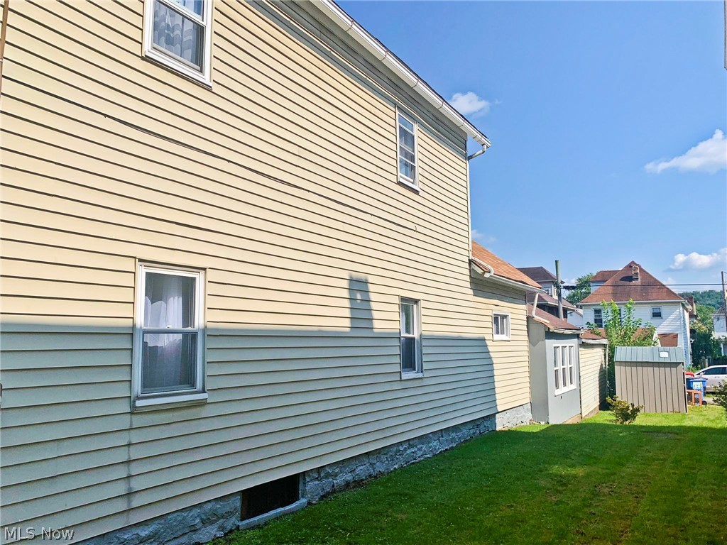 Wellsville Vlg - Residential