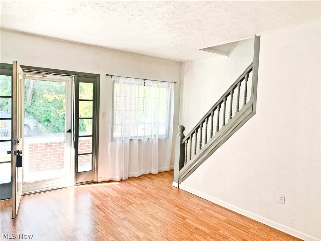 Wellsville Vlg - Residential